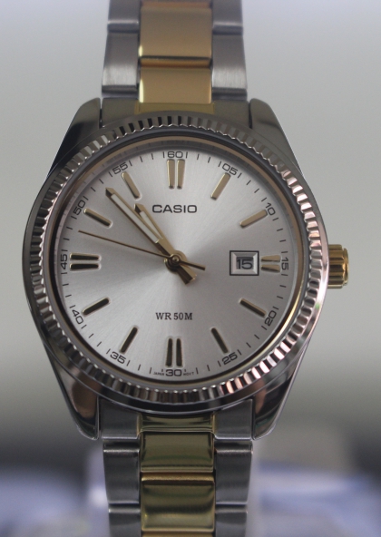 Đồng hồ Casio LTP-1302SG-7AVDF